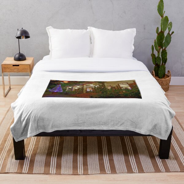 Item preview, Christmas at Phong Nha Farmstay in Vietnam designed and sold by Klaus Offermann.