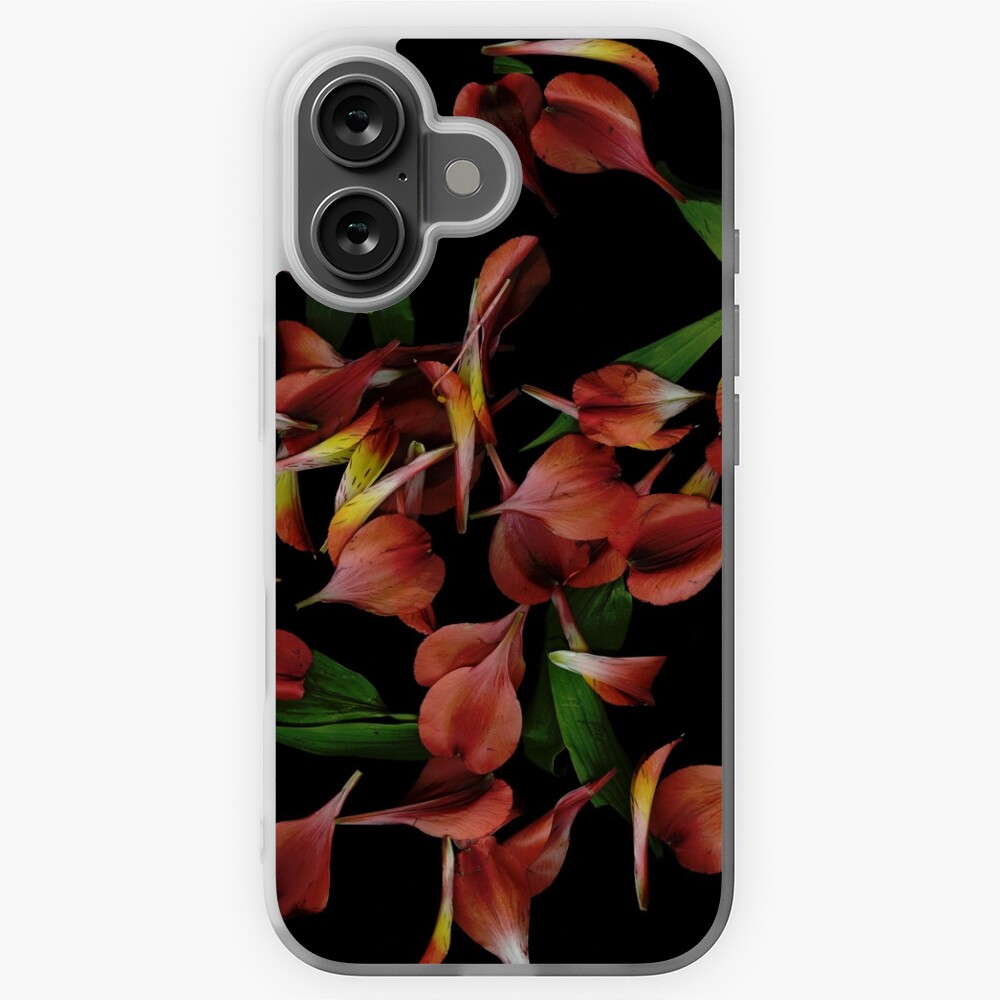 Item preview, iPhone Soft Case designed and sold by LindasPhotoArt.