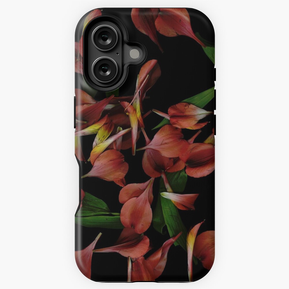 Item preview, iPhone Tough Case designed and sold by LindasPhotoArt.