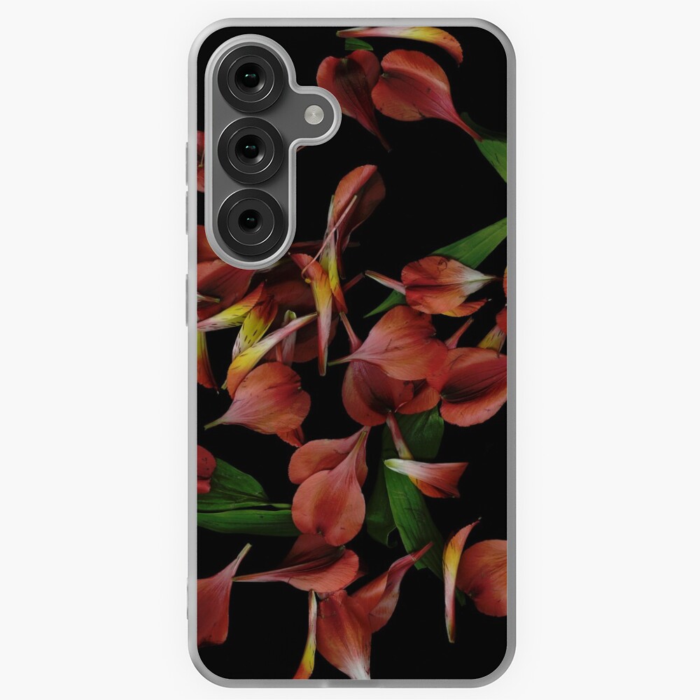 Item preview, Samsung Galaxy Soft Case designed and sold by LindasPhotoArt.
