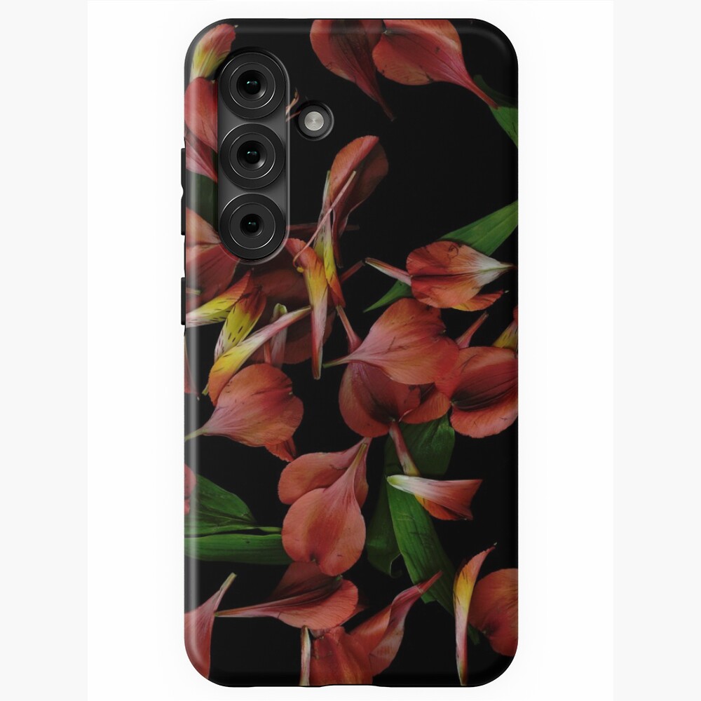 Item preview, Samsung Galaxy Tough Case designed and sold by LindasPhotoArt.