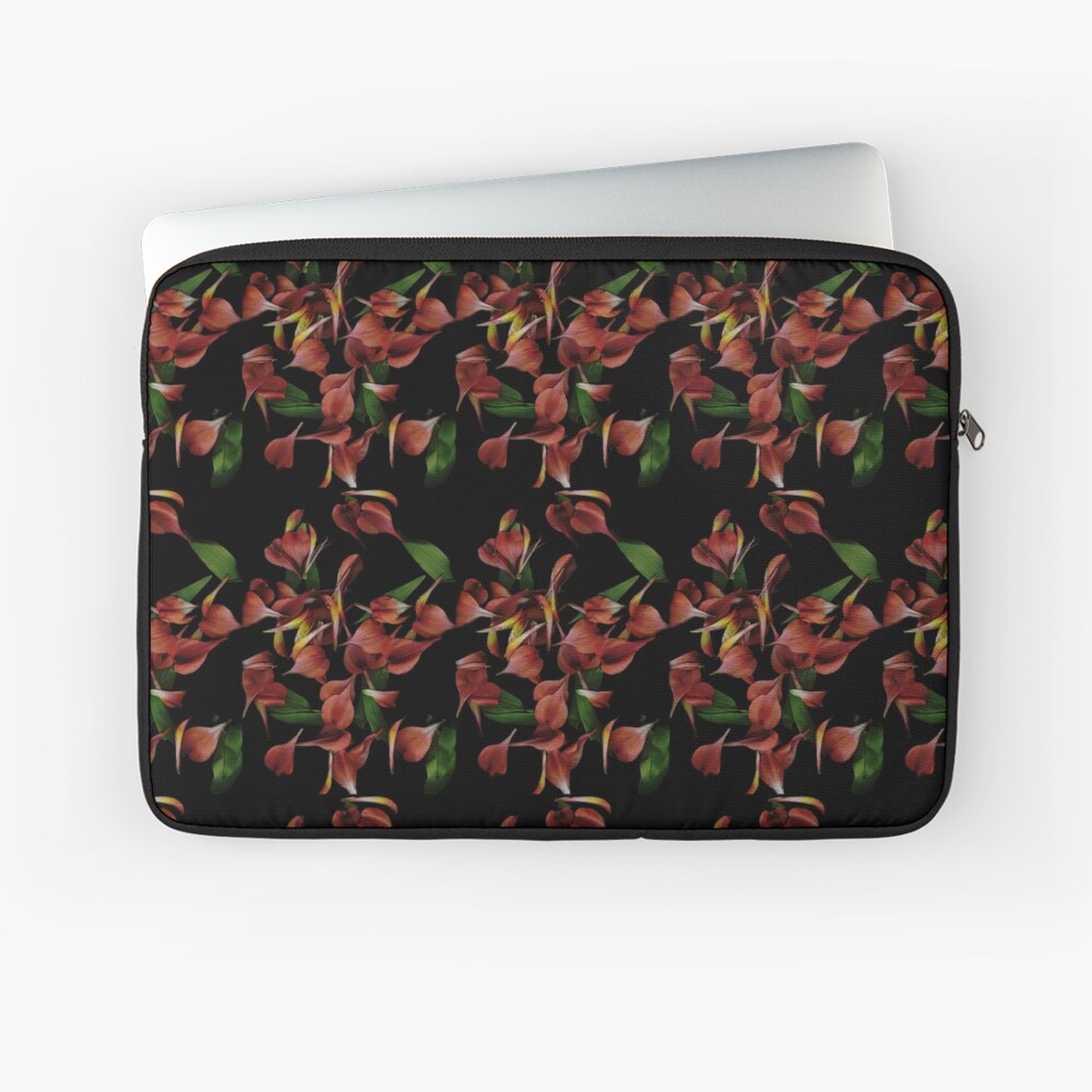 Item preview, Laptop Sleeve designed and sold by LindasPhotoArt.