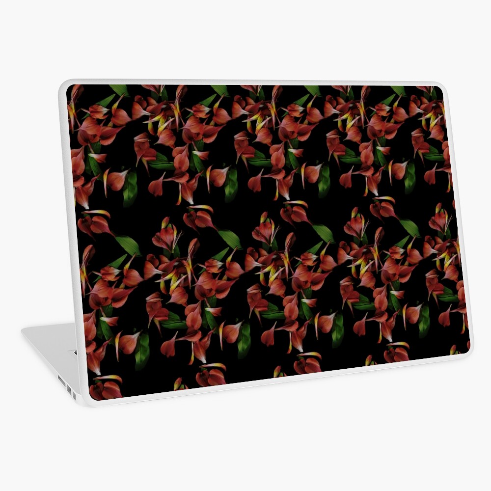 Item preview, Laptop Skin designed and sold by LindasPhotoArt.