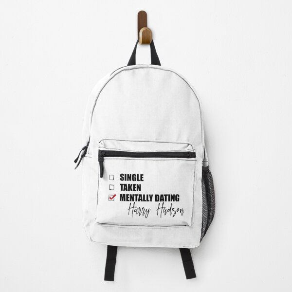 Item preview, Mentally Dating Harry Hudson designed and sold by Bend-The-Trendd.