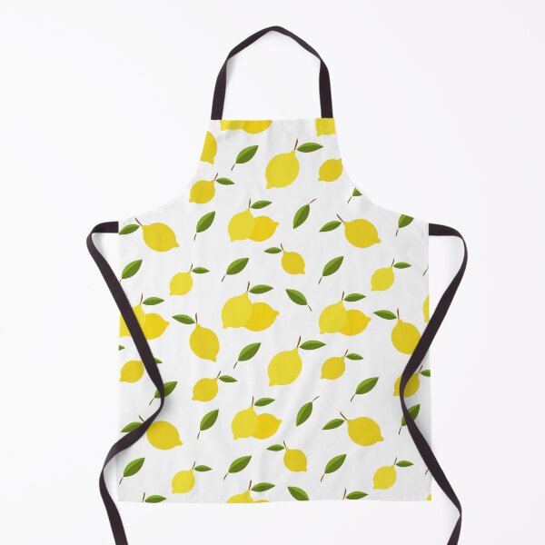 Item preview, Minimalistic Lemon pattern  designed and sold by Verchikowl.