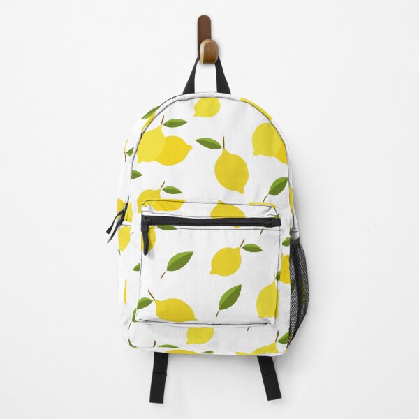 Item preview, Minimalistic Lemon pattern  designed and sold by Verchikowl.