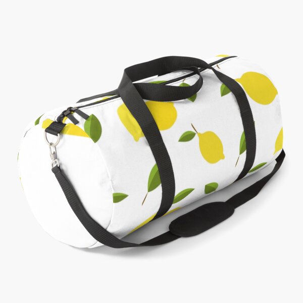 Item preview, Minimalistic Lemon pattern  designed and sold by Verchikowl.