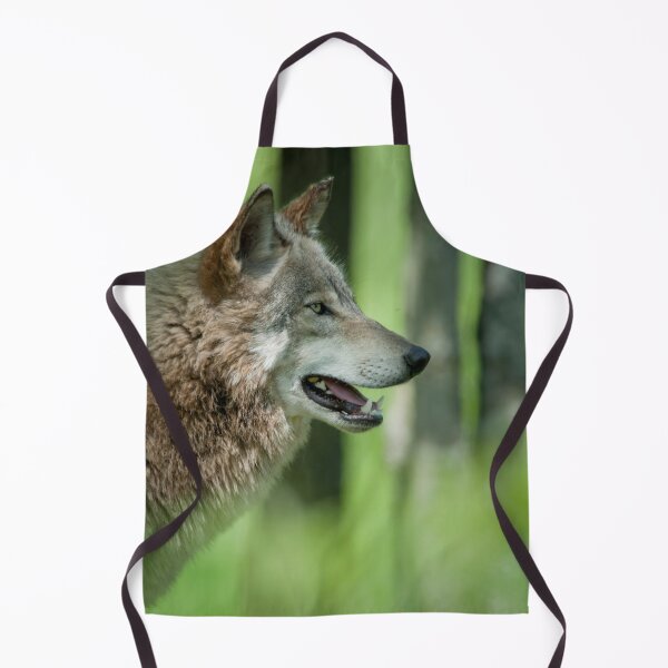 Item preview, Timber Wolf designed and sold by WolvesOnly.