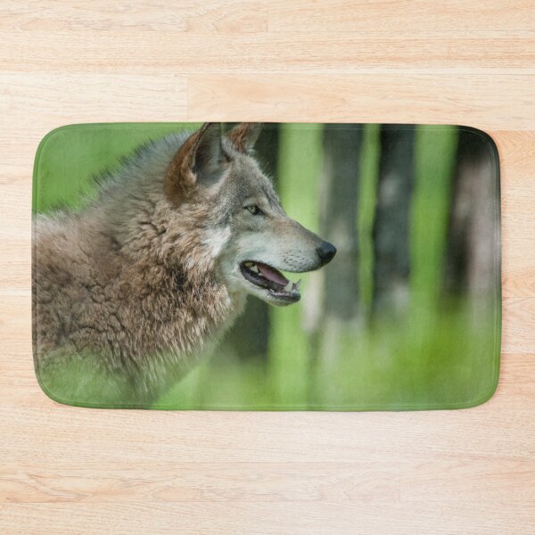 Item preview, Timber Wolf designed and sold by WolvesOnly.