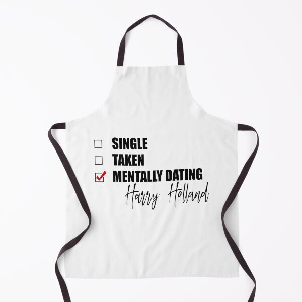 Item preview, Mentally Dating Harry Holland designed and sold by Bend-The-Trendd.