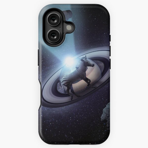 Item preview, Zebra In Space designed and sold by Leetrix.