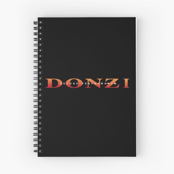 Item preview, Donzi Boat  designed and sold by Tapsishopid.
