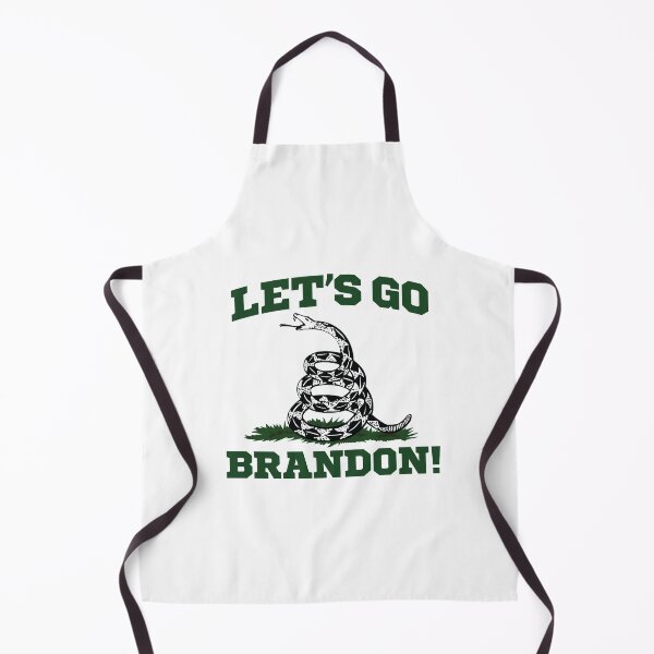 Item preview, Let's Go Brandon! designed and sold by mister-skyfish.