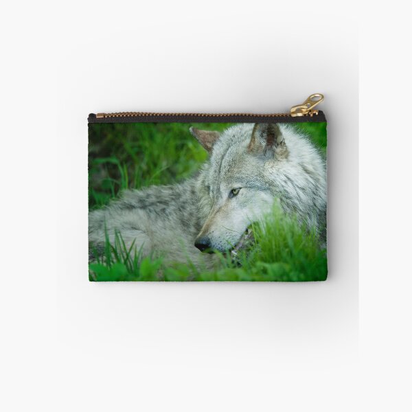 Artikelvorschau, Timber Wolf entworfen und verkauft von WolvesOnly.