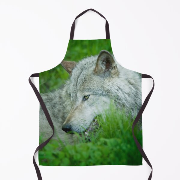 Artikelvorschau, Timber Wolf entworfen und verkauft von WolvesOnly.