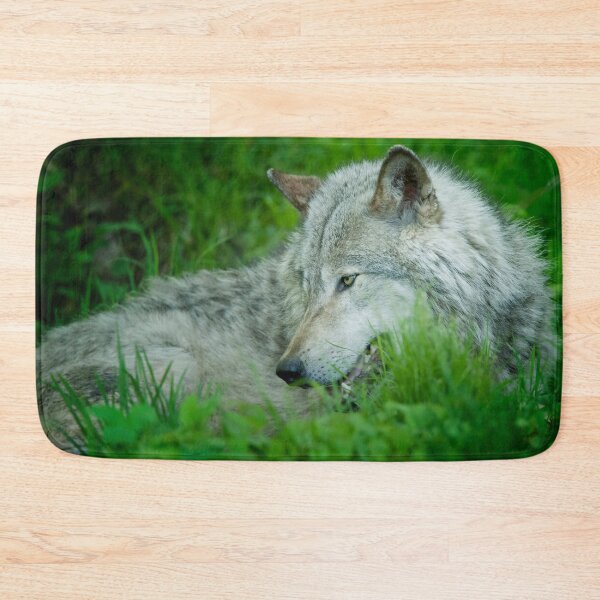 Item preview, Timber Wolf designed and sold by WolvesOnly.