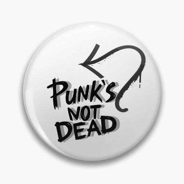 Item preview, Pop Punks not dead| Perfect Gift designed and sold by Matoo Design.