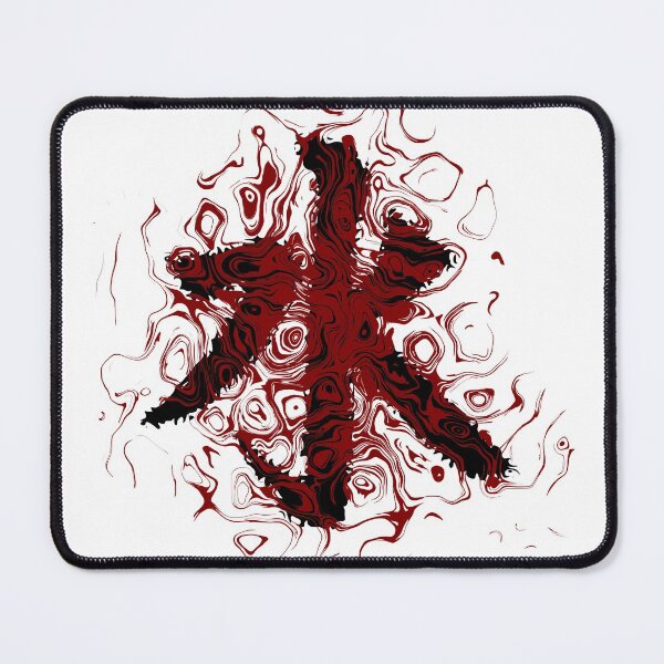 Item preview, Mizu Kanji Scarlet Collection designed and sold by Frederik Krog.