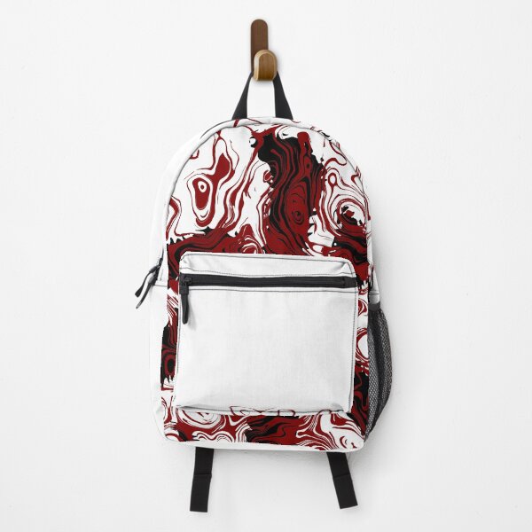 Item preview, Mizu Kanji Scarlet Collection designed and sold by Frederik Krog.