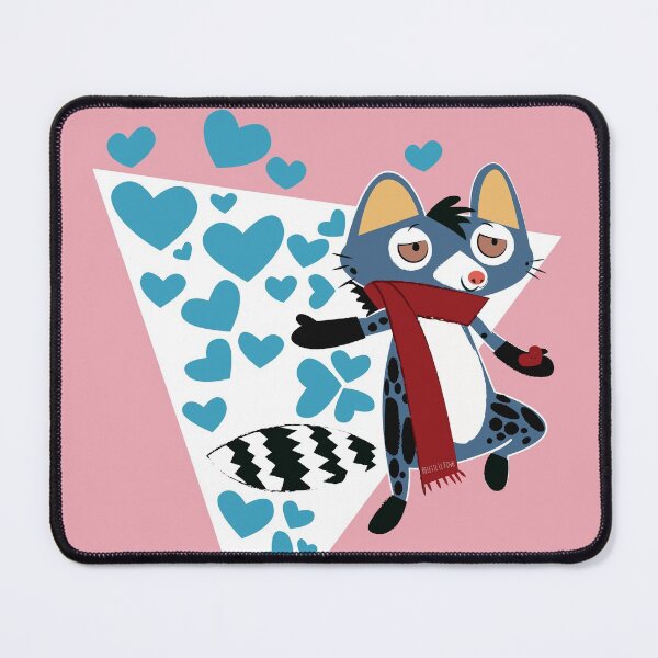 Item preview, Genet gentleman #5 designed and sold by belettelepink.
