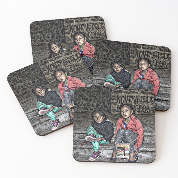 Item preview, Cuenca Kids 1596 designed and sold by alabca.