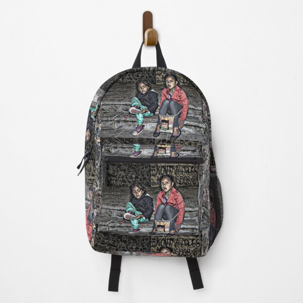 Item preview, Cuenca Kids 1596 designed and sold by alabca.