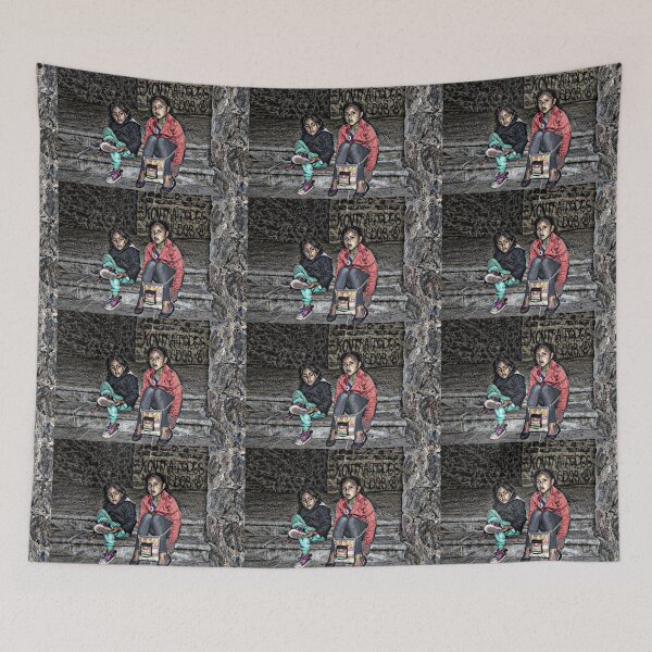 Item preview, Cuenca Kids 1596 designed and sold by alabca.