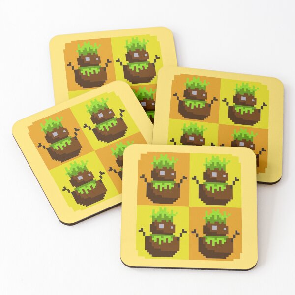 Item preview, If It Doesn't Snow, Twee Grassy Mudmen designed and sold by rin3d .
