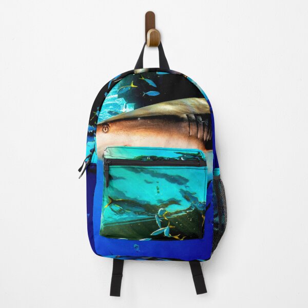 Item preview, shark photo with high resolution quality designed and sold by Allyouneed-2.