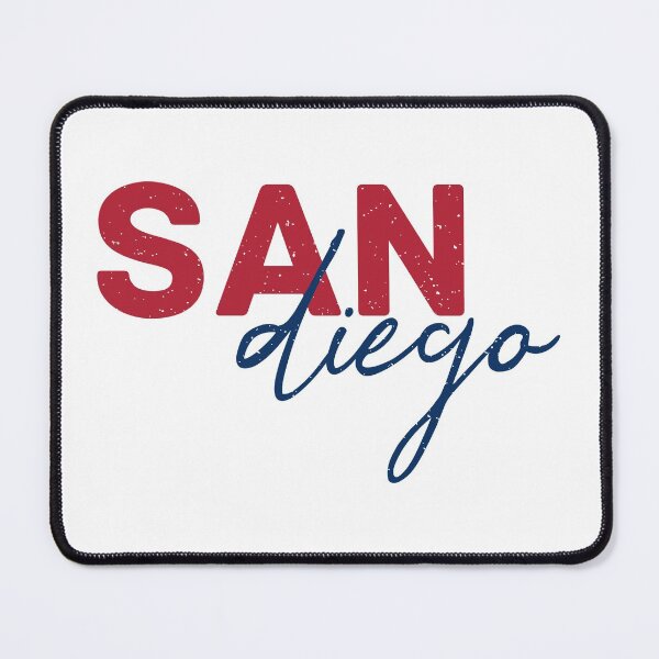 Item preview, San Diego Calligraphy Handwriting designed and sold by Parag's Travel Shop.