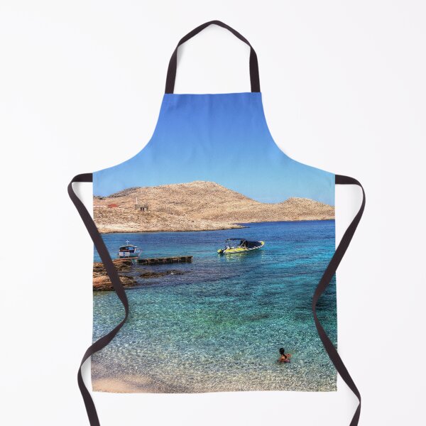 Item preview, The Bay at Ftenagia designed and sold by tomg.