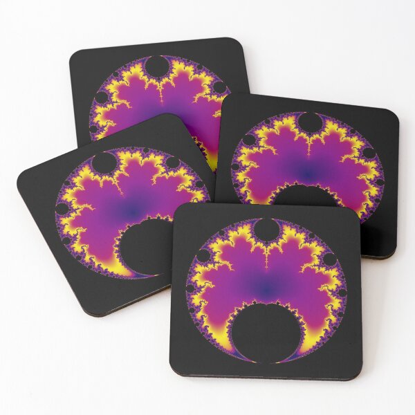 Item preview, Fractal Affinity I designed and sold by LamentMaterial.