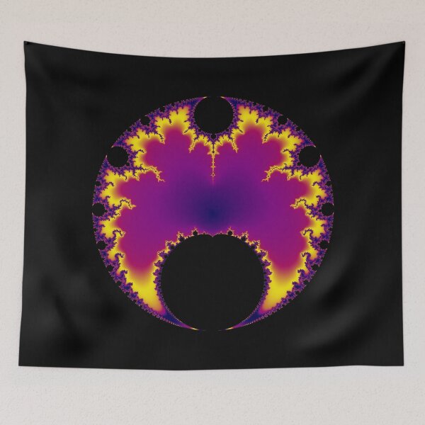 Item preview, Fractal Affinity I designed and sold by LamentMaterial.