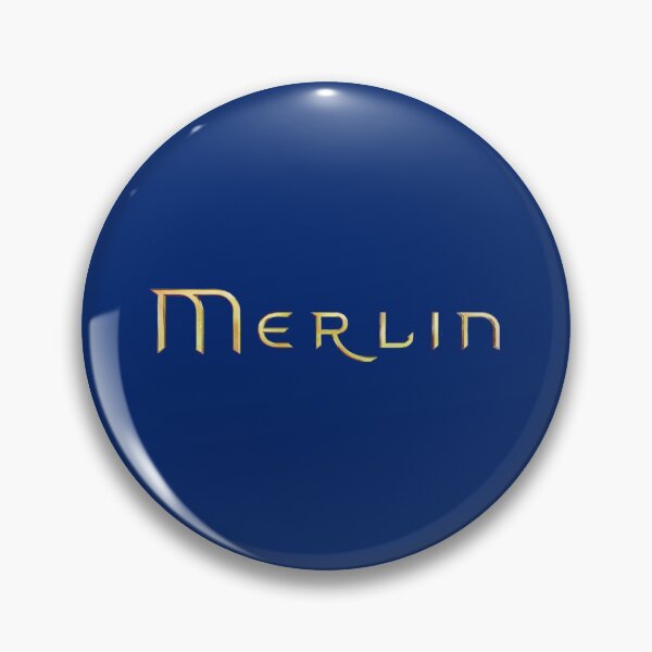 Item preview, BBC Merlin   designed and sold by Morgan-Hilton.