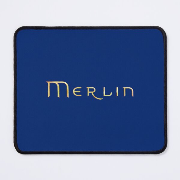 Item preview, BBC Merlin designed and sold by Morgan-Hilton.