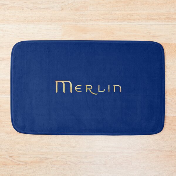 Item preview, BBC Merlin   designed and sold by Morgan-Hilton.