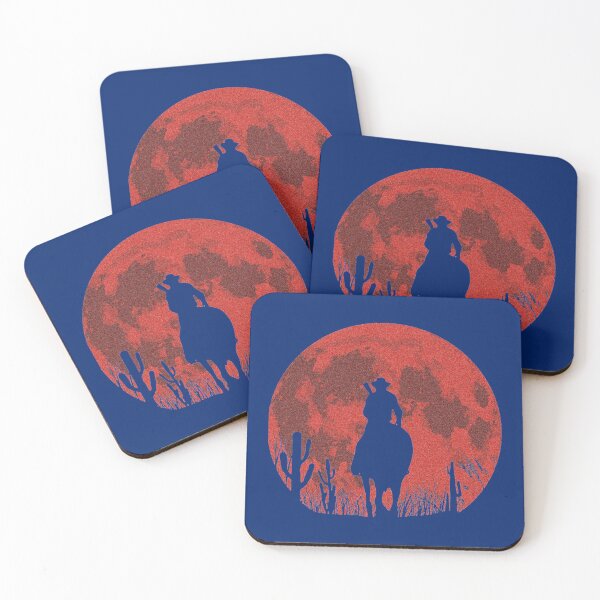 Item preview, BLOOD MOON REDEMPTION   designed and sold by Morgan-Hilton.