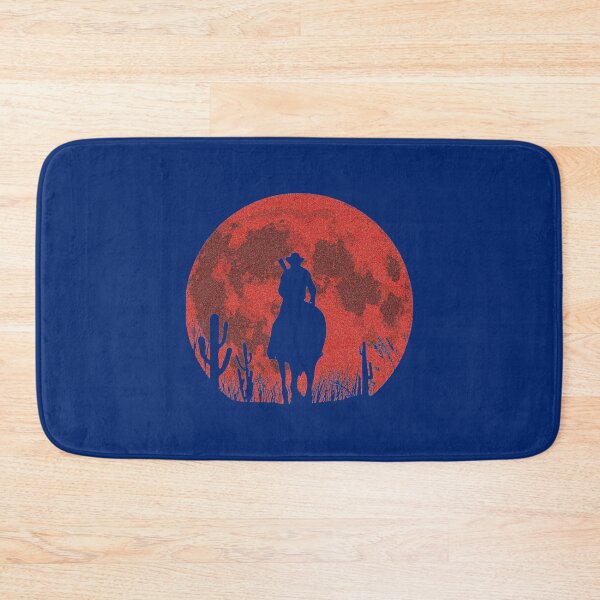 Item preview, BLOOD MOON REDEMPTION   designed and sold by Morgan-Hilton.