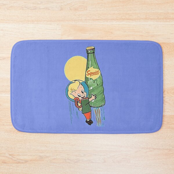 Item preview, Squirt Retro Vintage Sign designed and sold by K1Store.