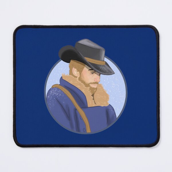 Item preview, Cowboy designed and sold by Morgan-Hilton.