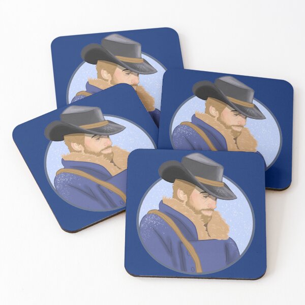 Item preview, Cowboy   designed and sold by Morgan-Hilton.