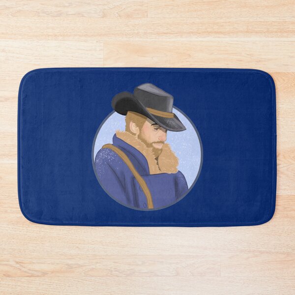 Item preview, Cowboy   designed and sold by Morgan-Hilton.