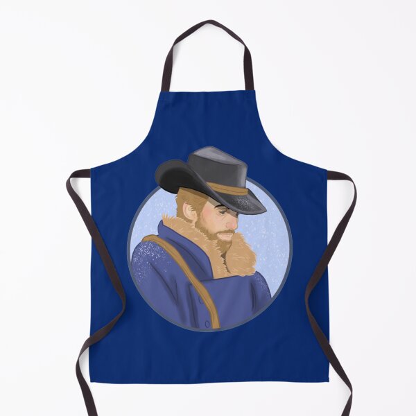 Item preview, Cowboy designed and sold by Morgan-Hilton.