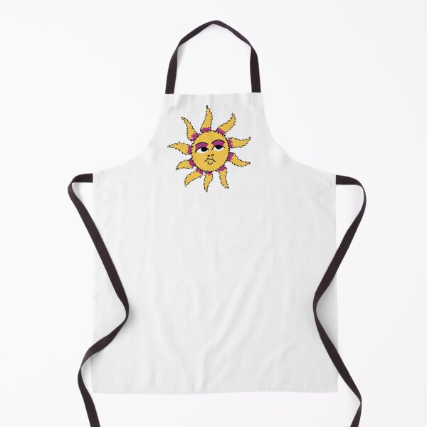 Item preview, Trippy Sun designed and sold by ArcherAshleyArt.