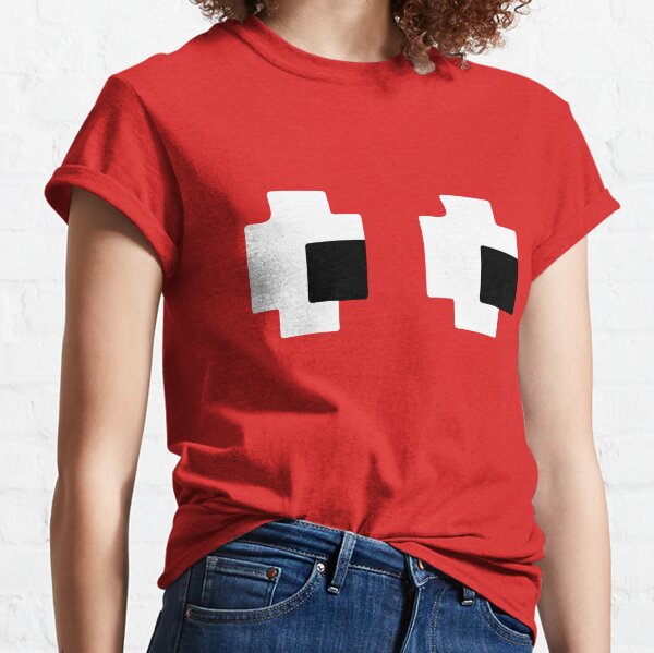 Pac-Man Classic T-Shirt