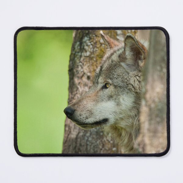 Item preview, Timber Wolf designed and sold by WolvesOnly.