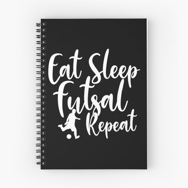 Item preview, Eat Sleep Soccer Repeat, A Long Sleeve Soccer Jersey  for Soccer and Futsal Players															 designed and sold by plussorn.