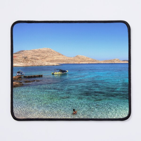 Item preview, The Bay at Ftenagia designed and sold by tomg.