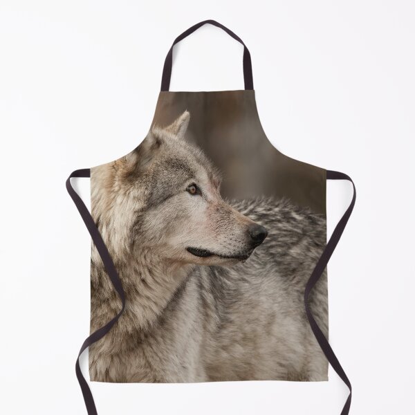 Item preview, Timber Wolf designed and sold by WolvesOnly.