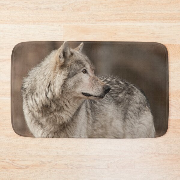 Item preview, Timber Wolf designed and sold by WolvesOnly.